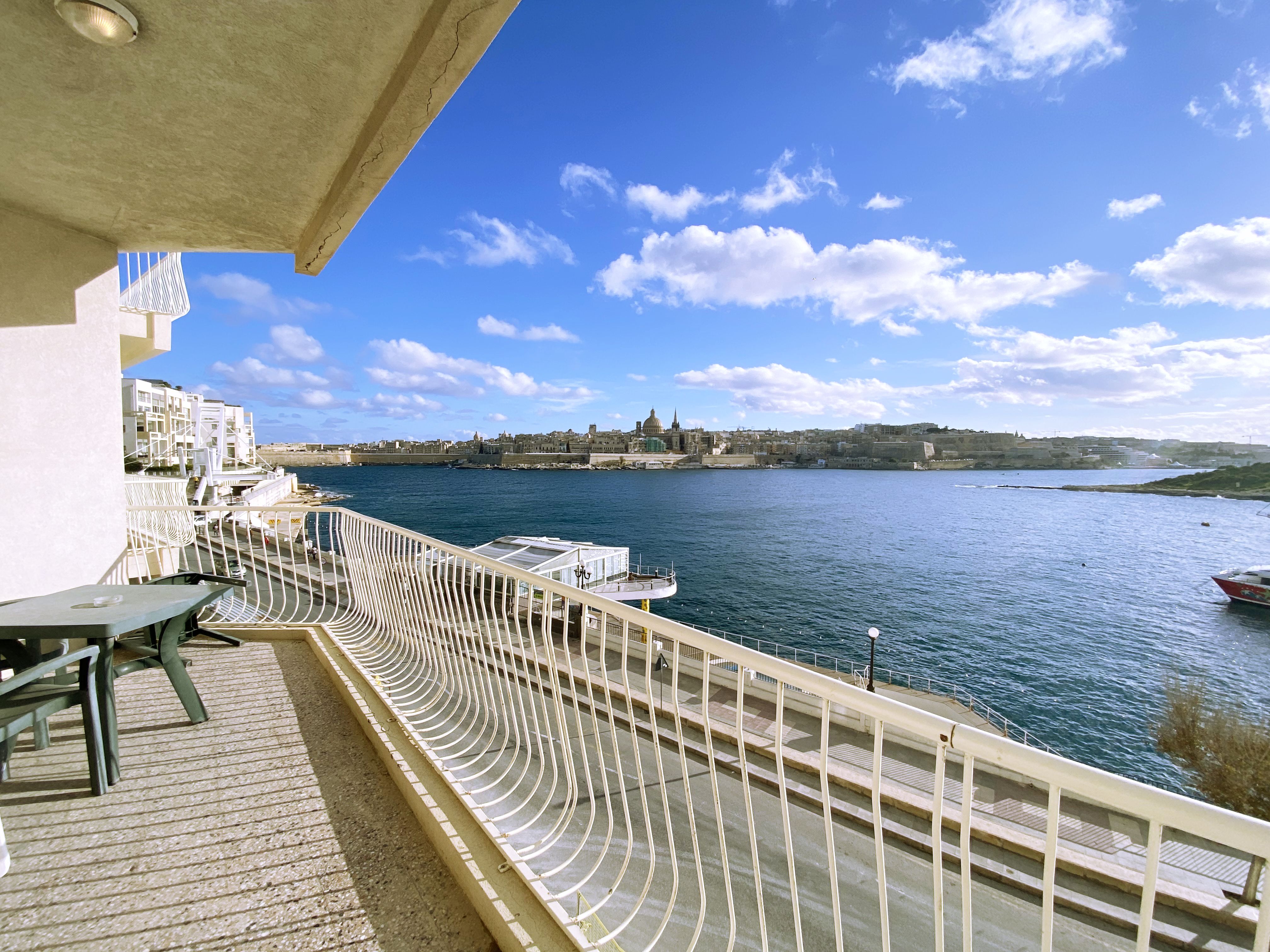 Sliema - Apartment