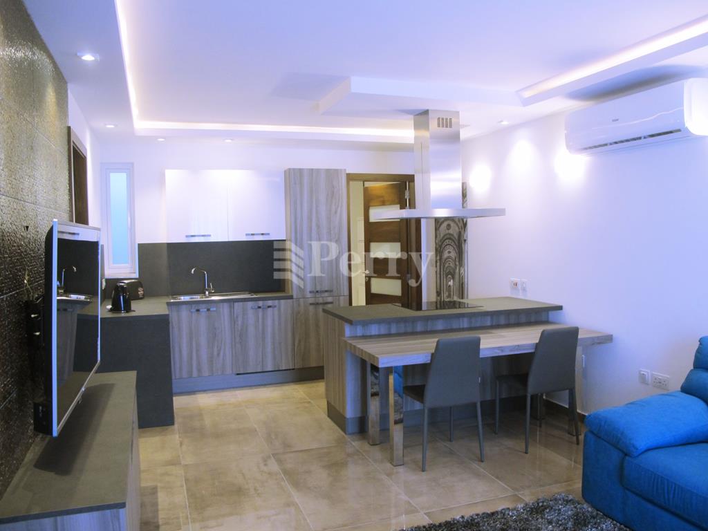 Gzira - Penthouse