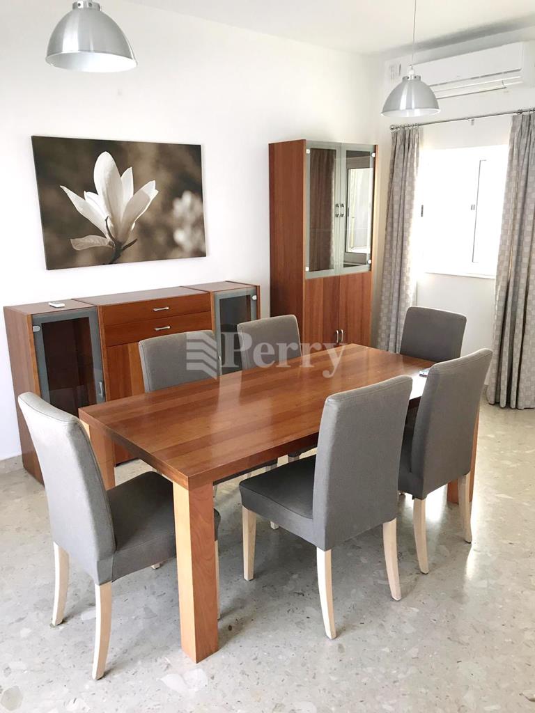 Sliema - Duplex Apartment