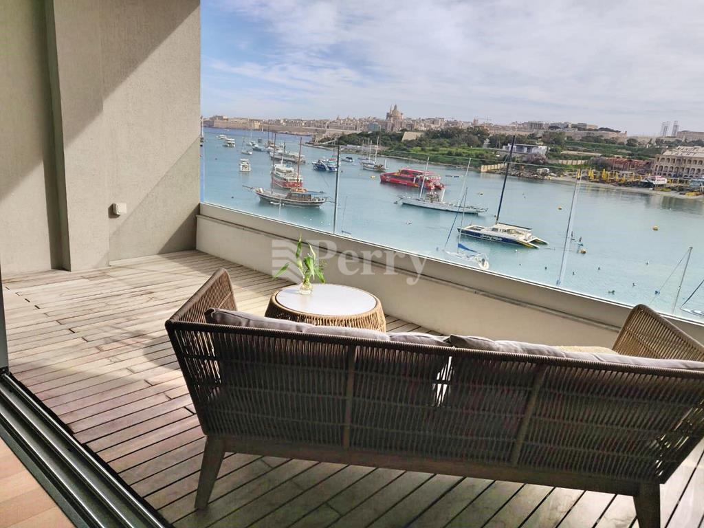 Sliema - Apartment