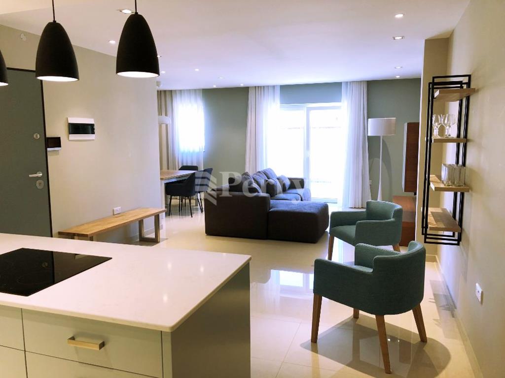 Sliema - Apartment