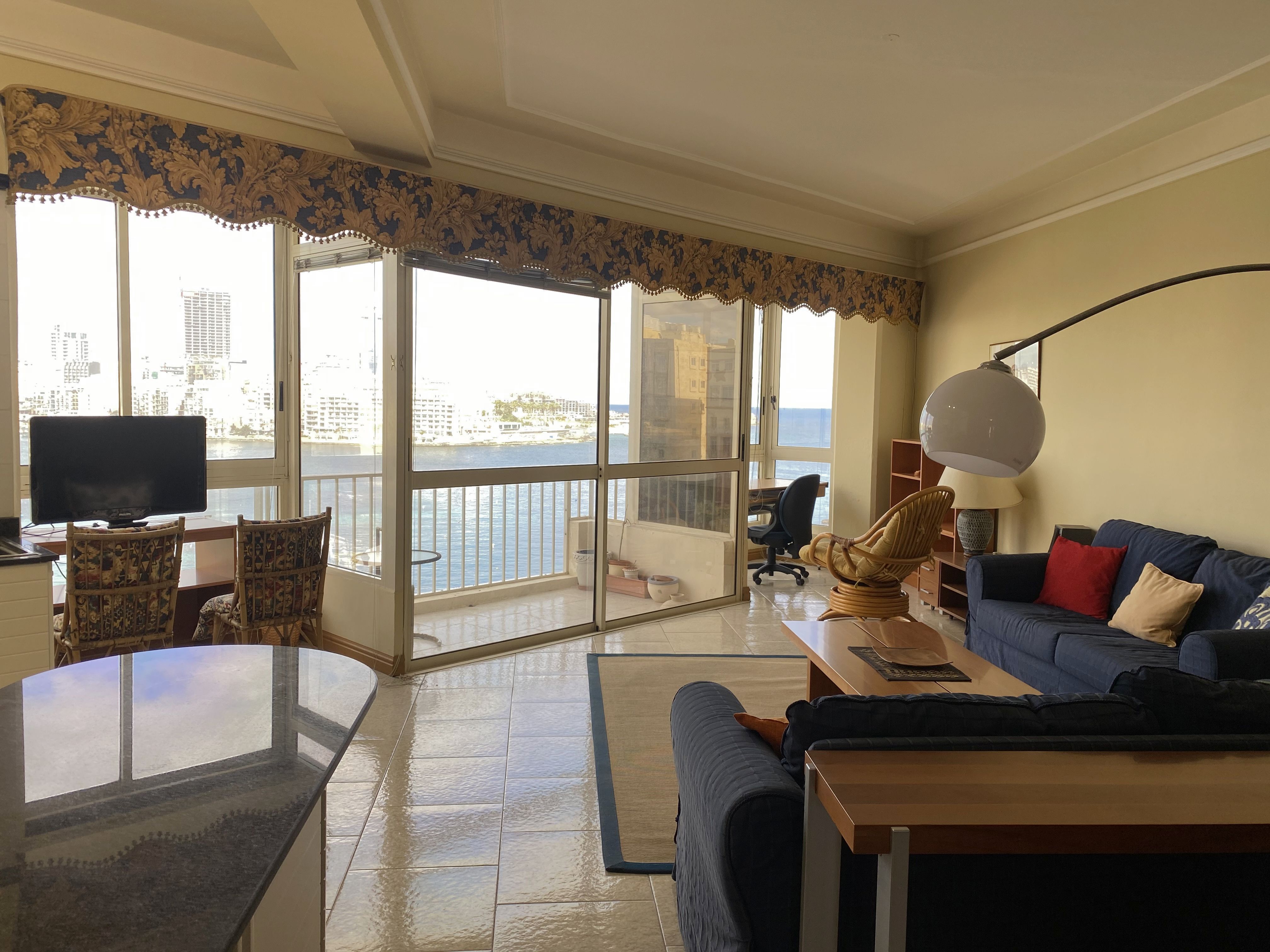 Sliema - Apartment