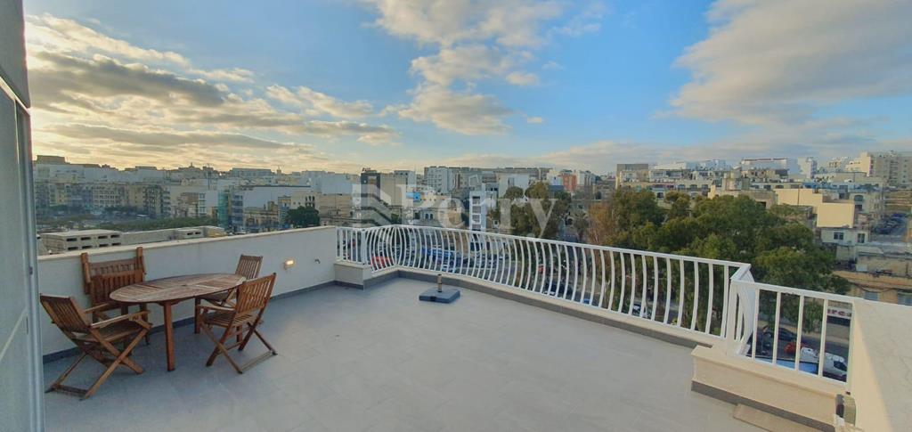 Msida - Penthouse