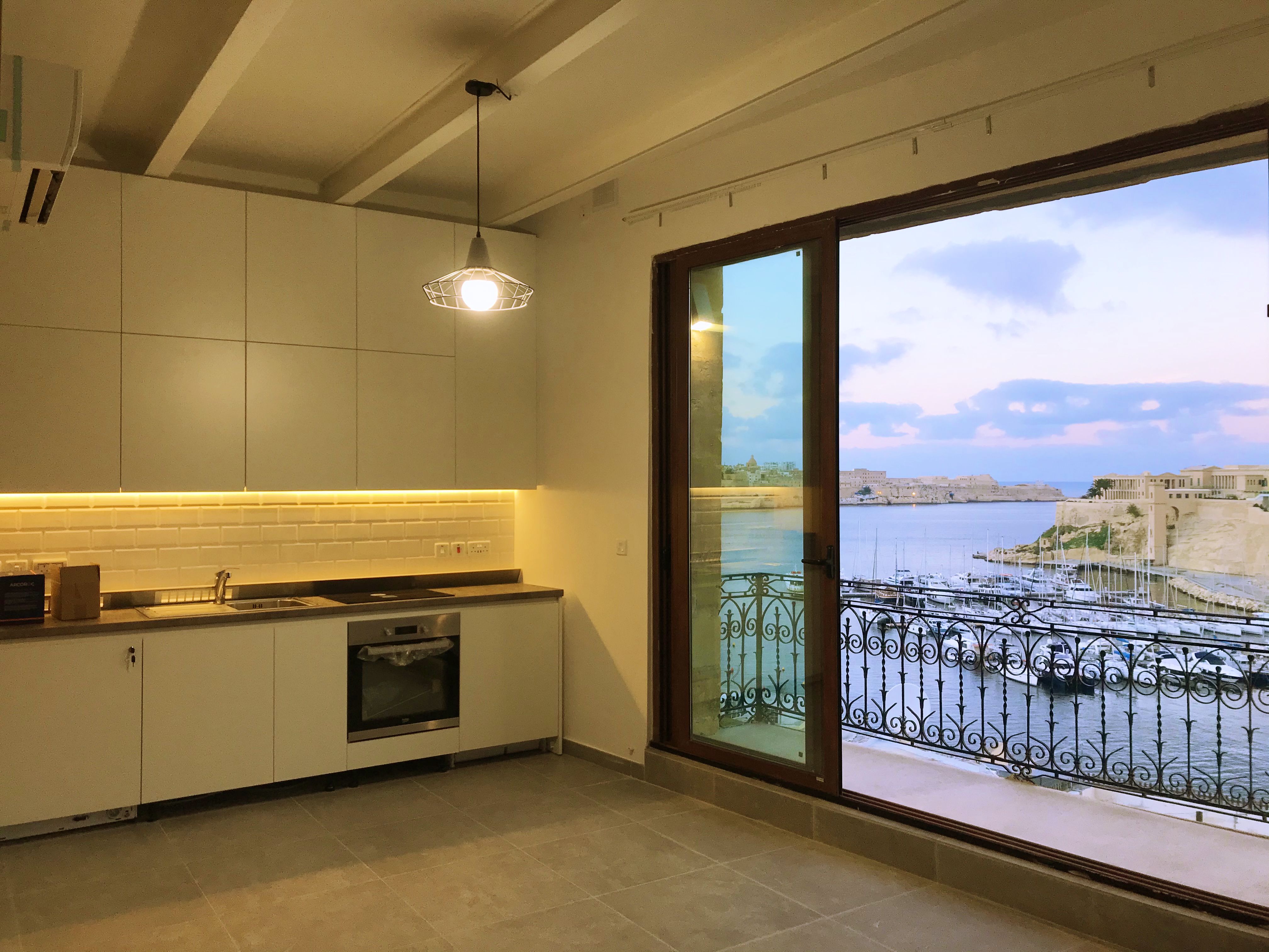 Vittoriosa (Birgu) - Apartment