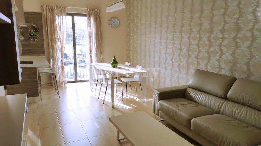 Msida - Apartment