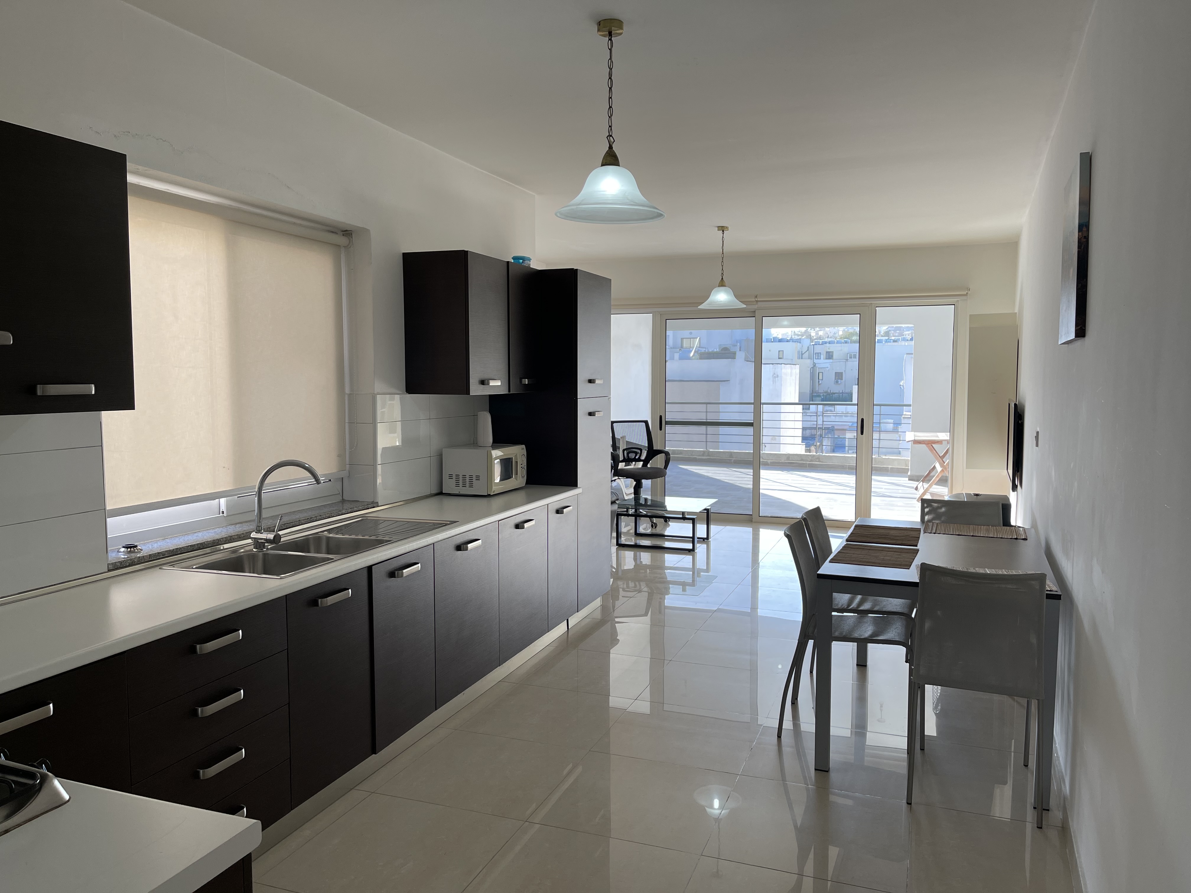 Gzira - Apartment