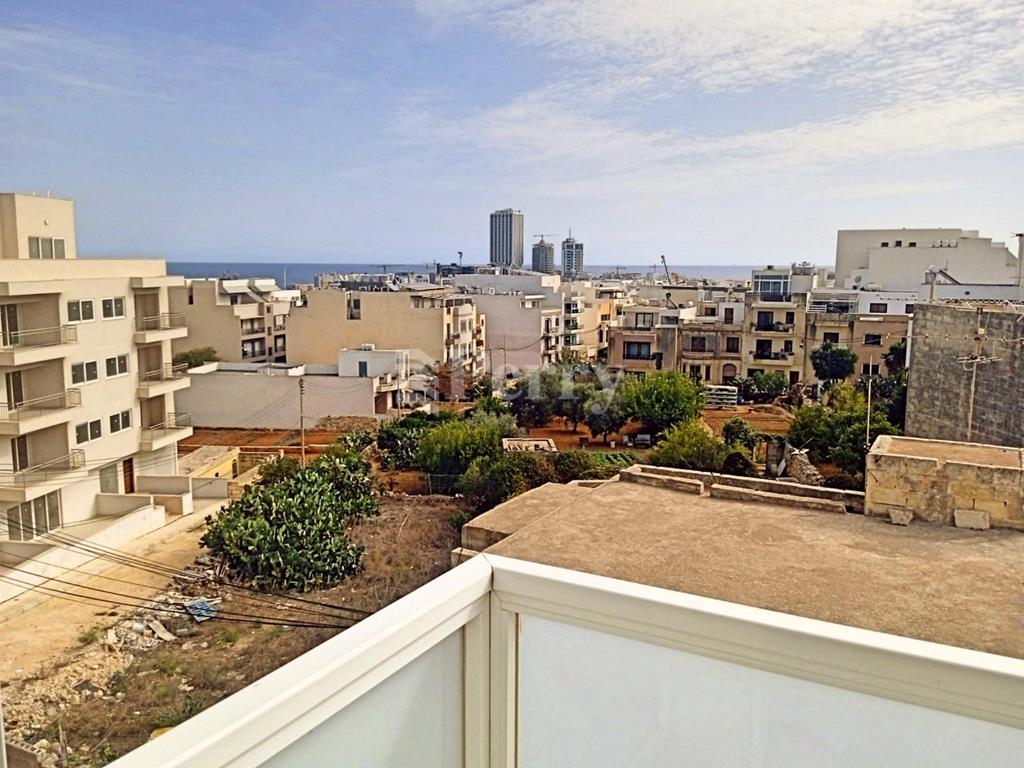 Swieqi - Apartment