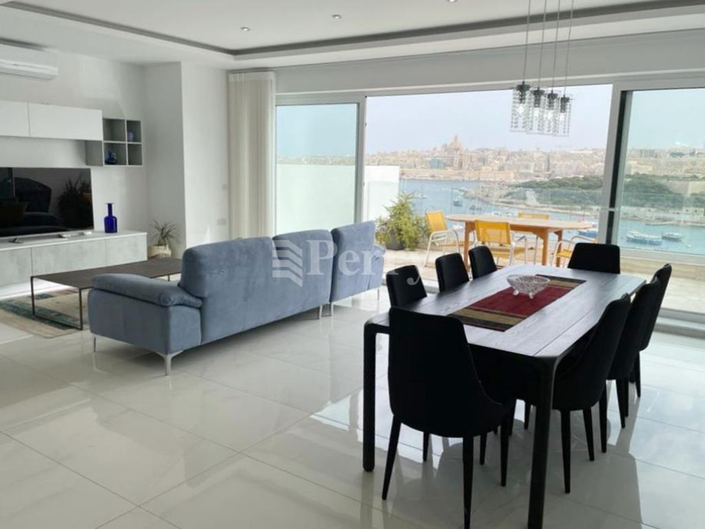 Sliema - Penthouse