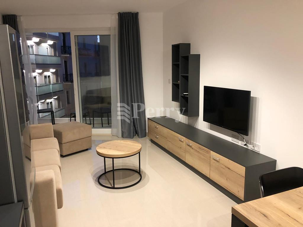 Gzira - Penthouse