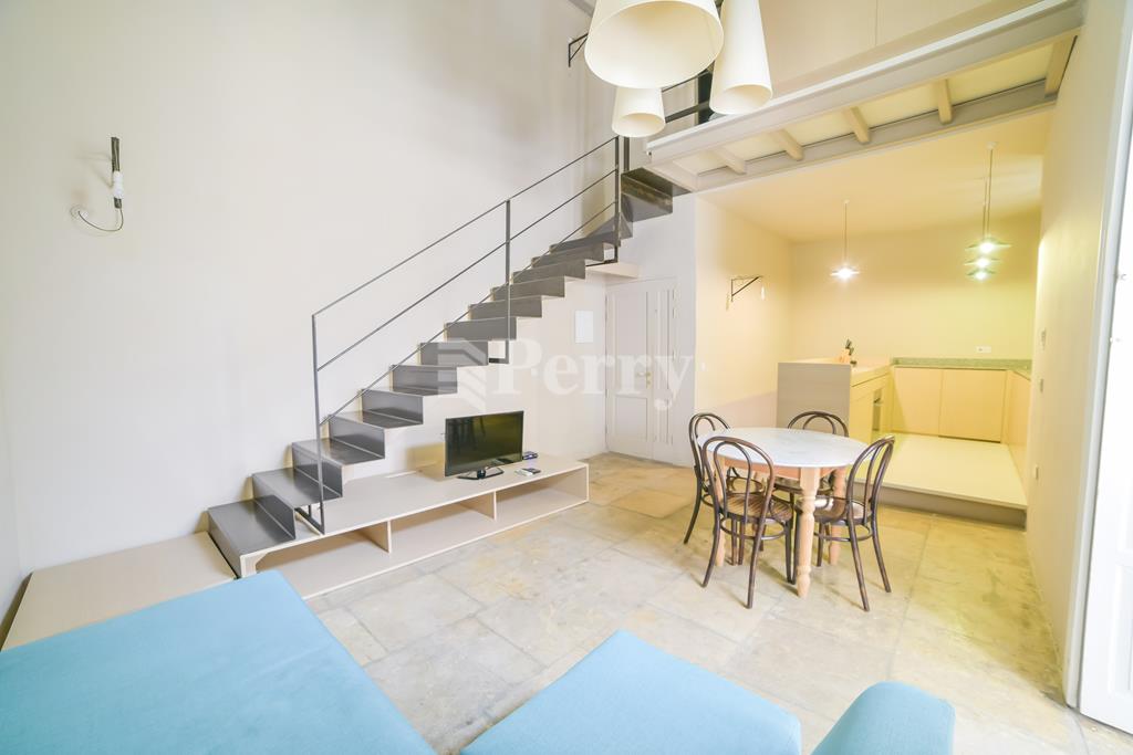 Valletta - Duplex Apartment