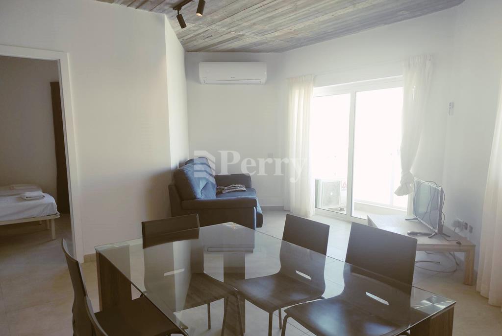 Swieqi - Apartment