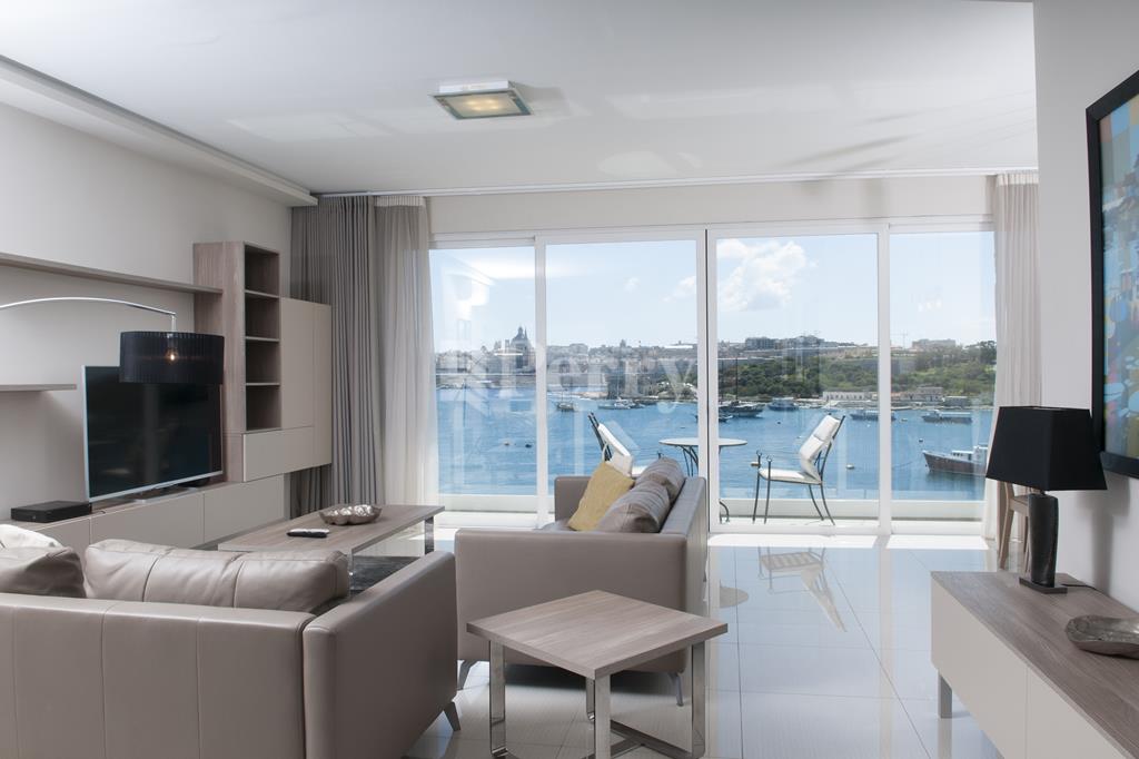 Sliema - Apartment