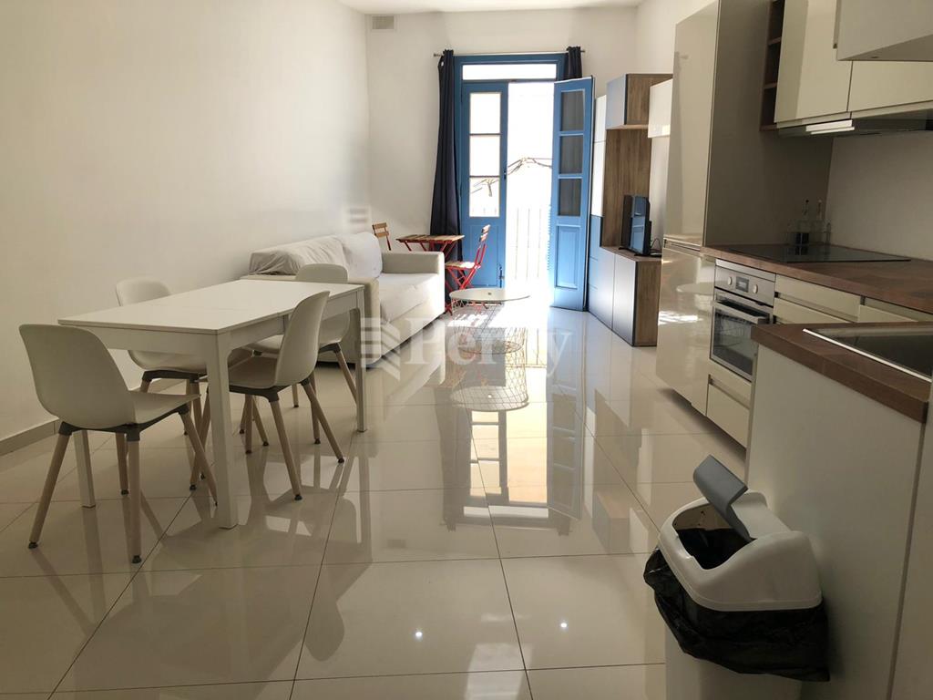 Sliema - Apartment