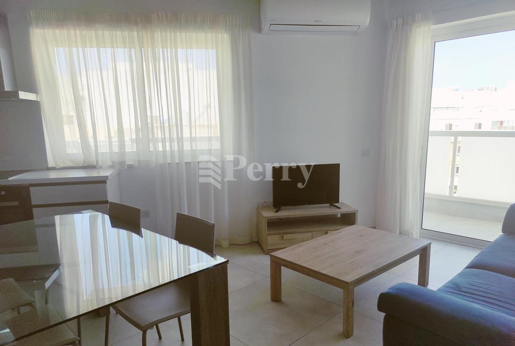 Swieqi - Penthouse