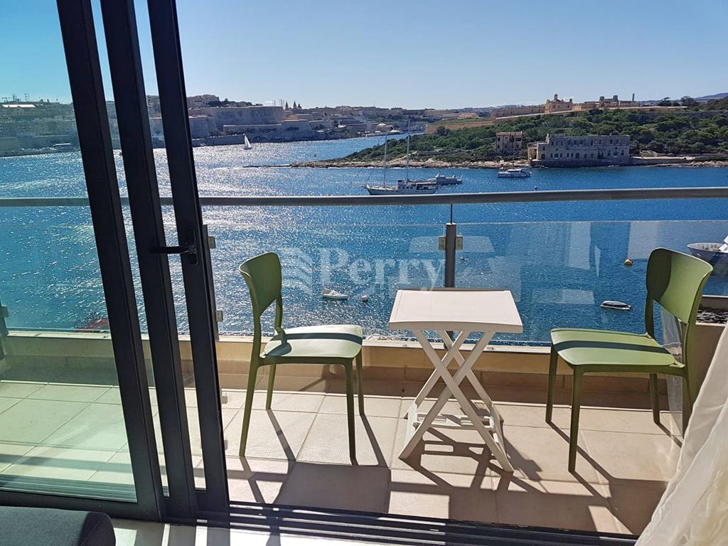 Sliema - Penthouse