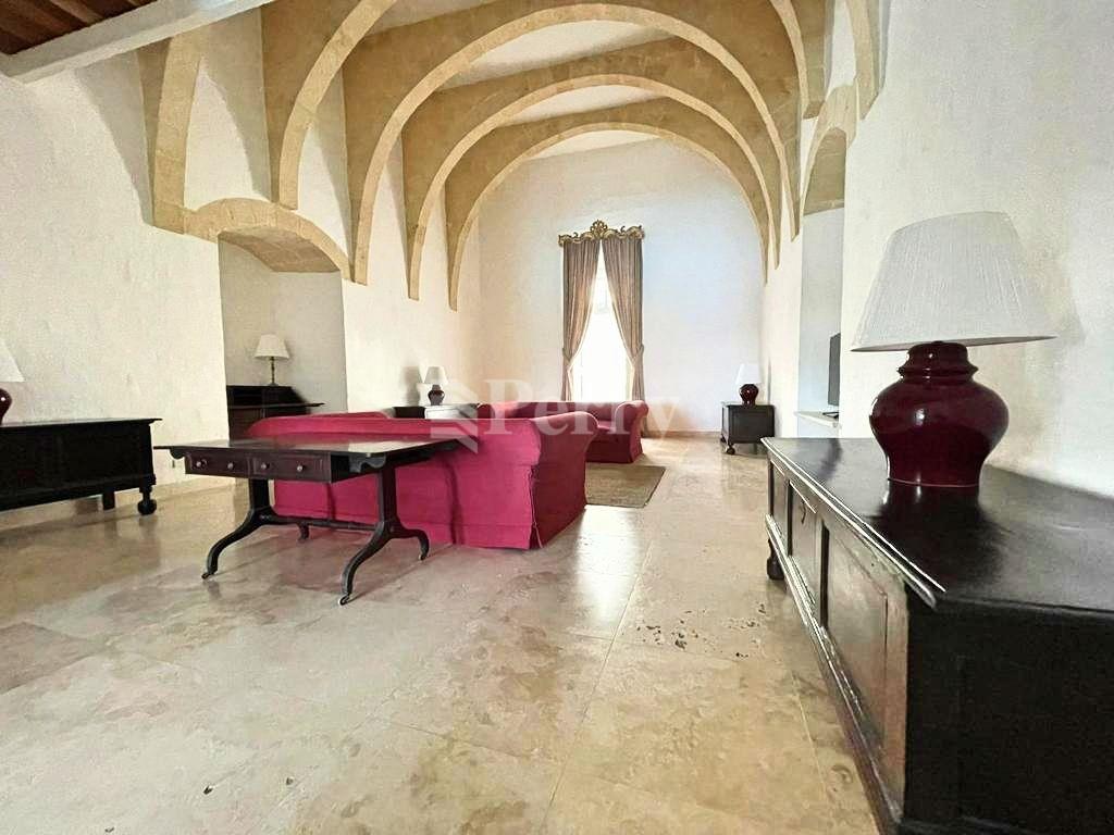 Valletta - Duplex Apartment