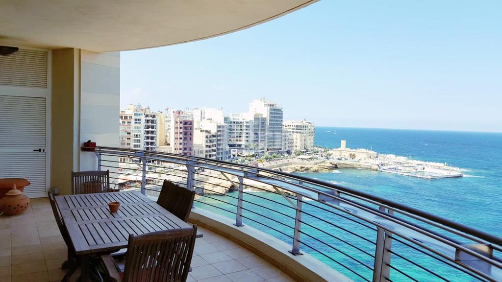 Sliema - Apartment