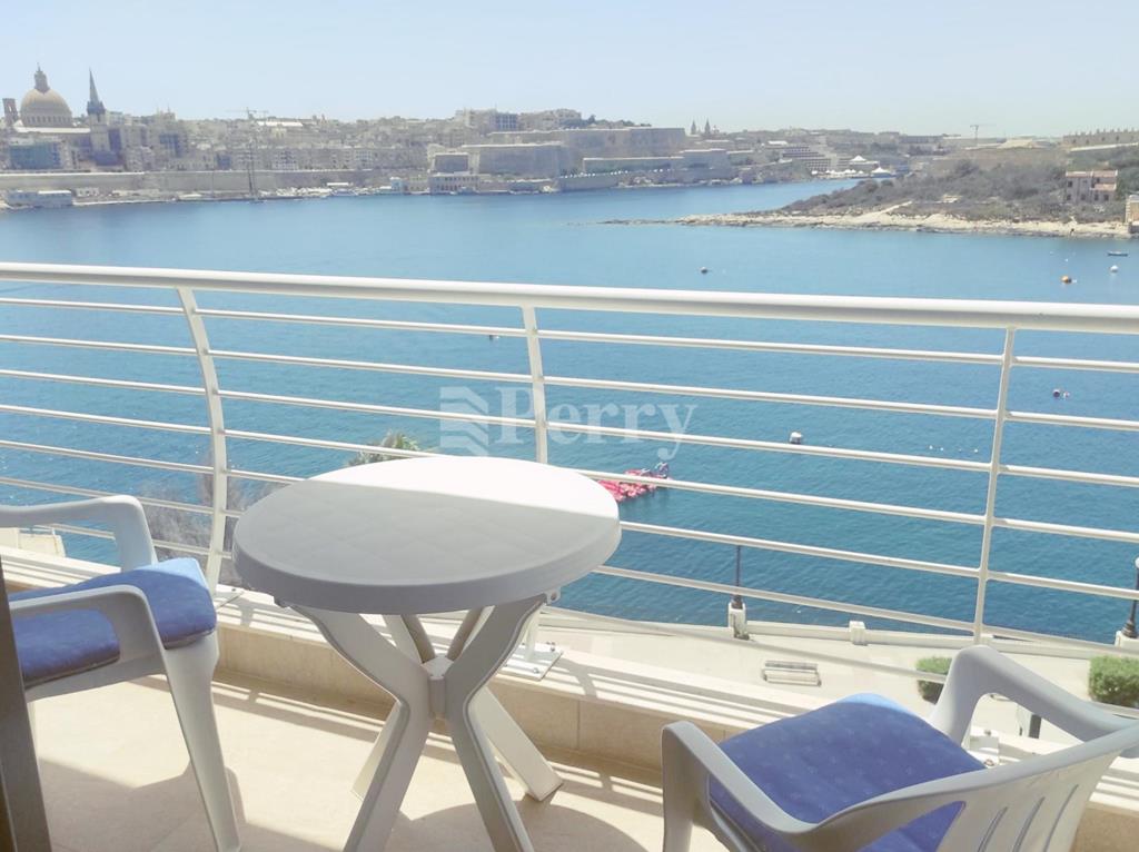 Sliema - Apartment