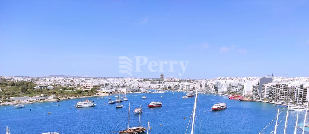 Sliema - Apartment