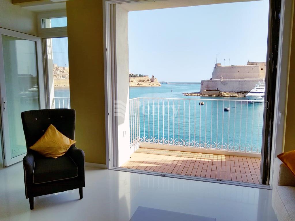 Senglea (Isla) - Maisonette