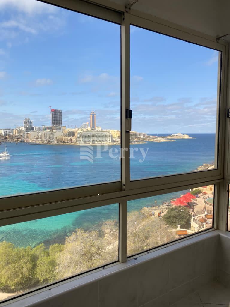 Sliema - Apartment