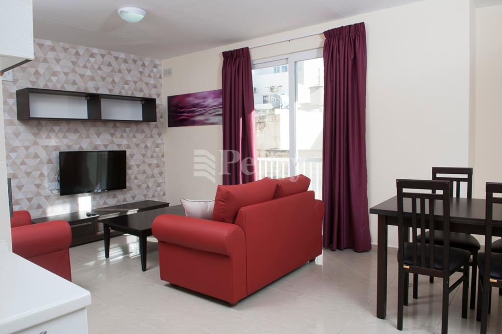 Sliema - Apartment