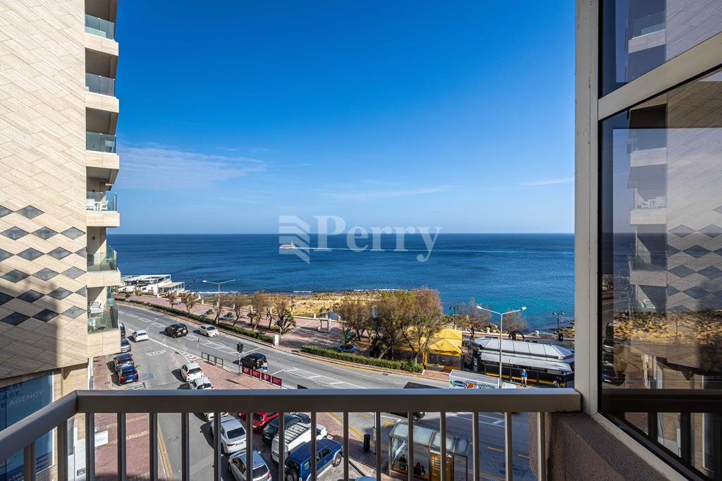 Sliema - Apartment