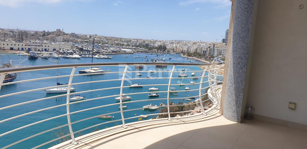 Sliema - Apartment