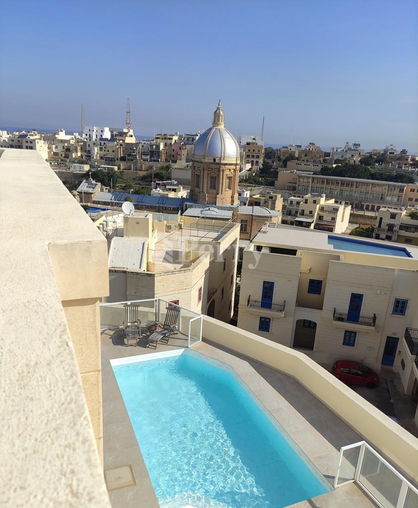 Kalkara - Apartment