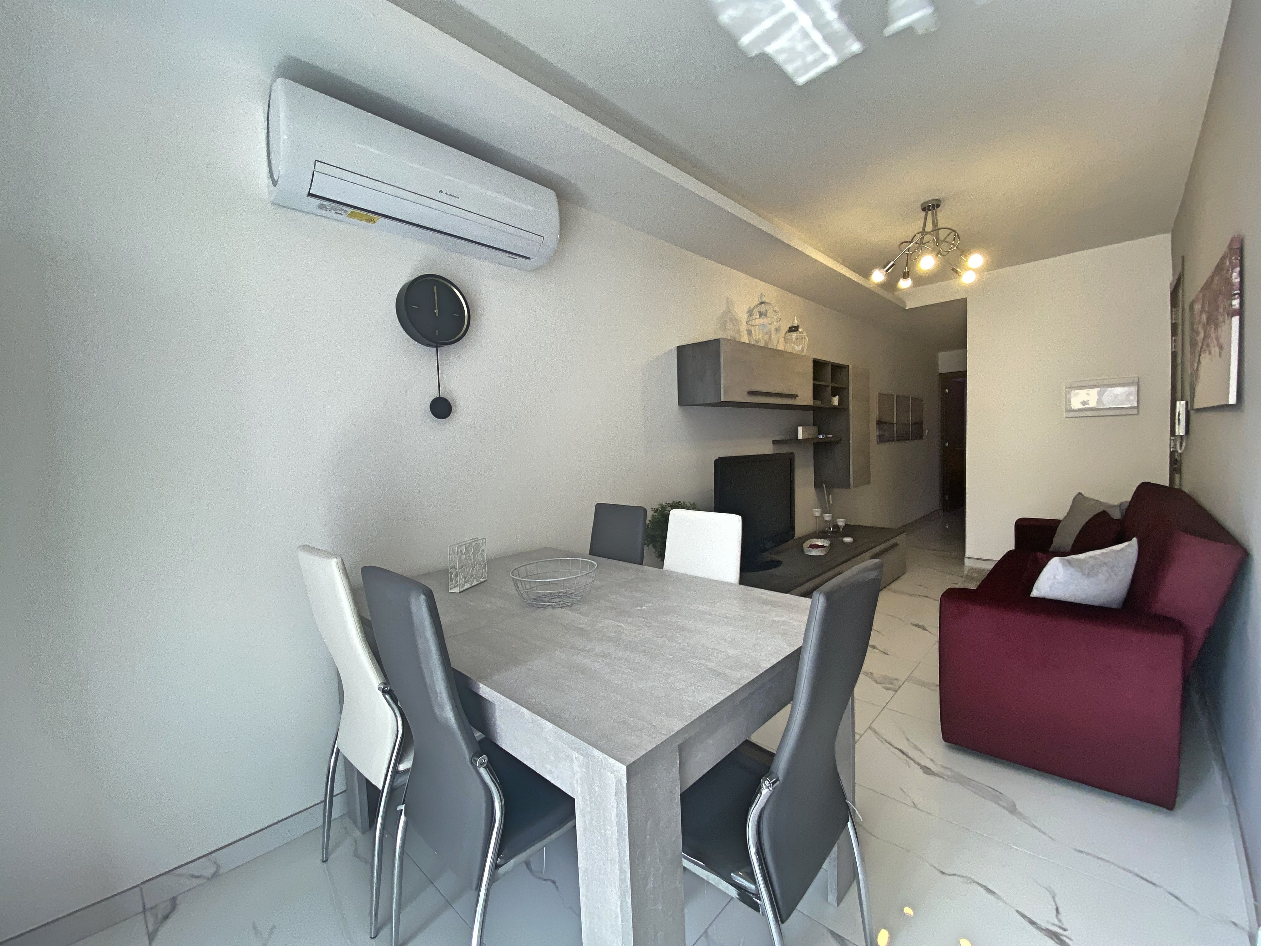 Msida - Apartment