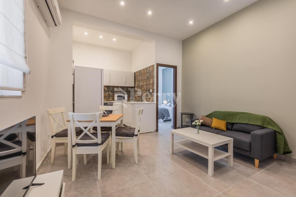 Sliema - Apartment