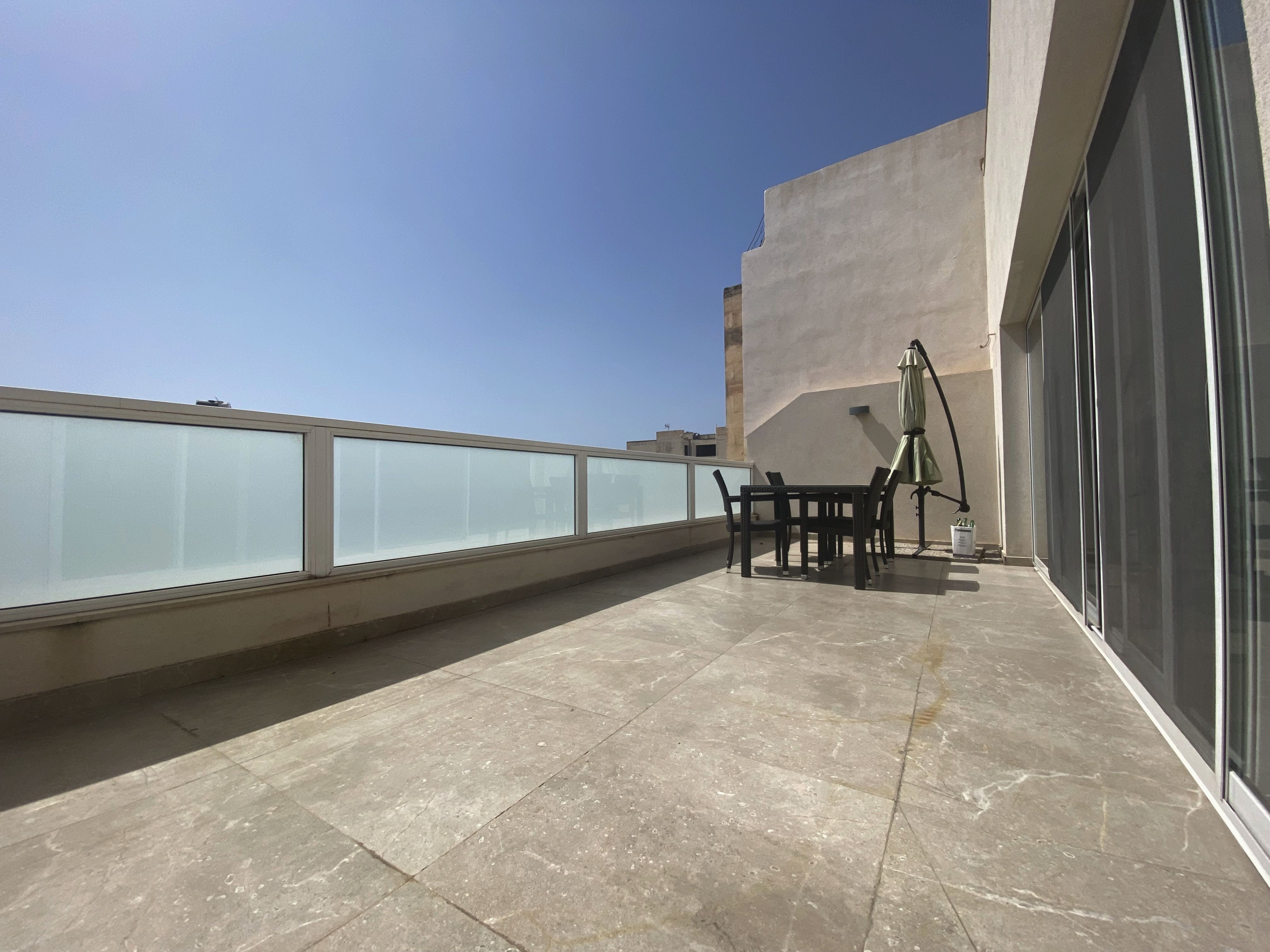 Sliema - Apartment