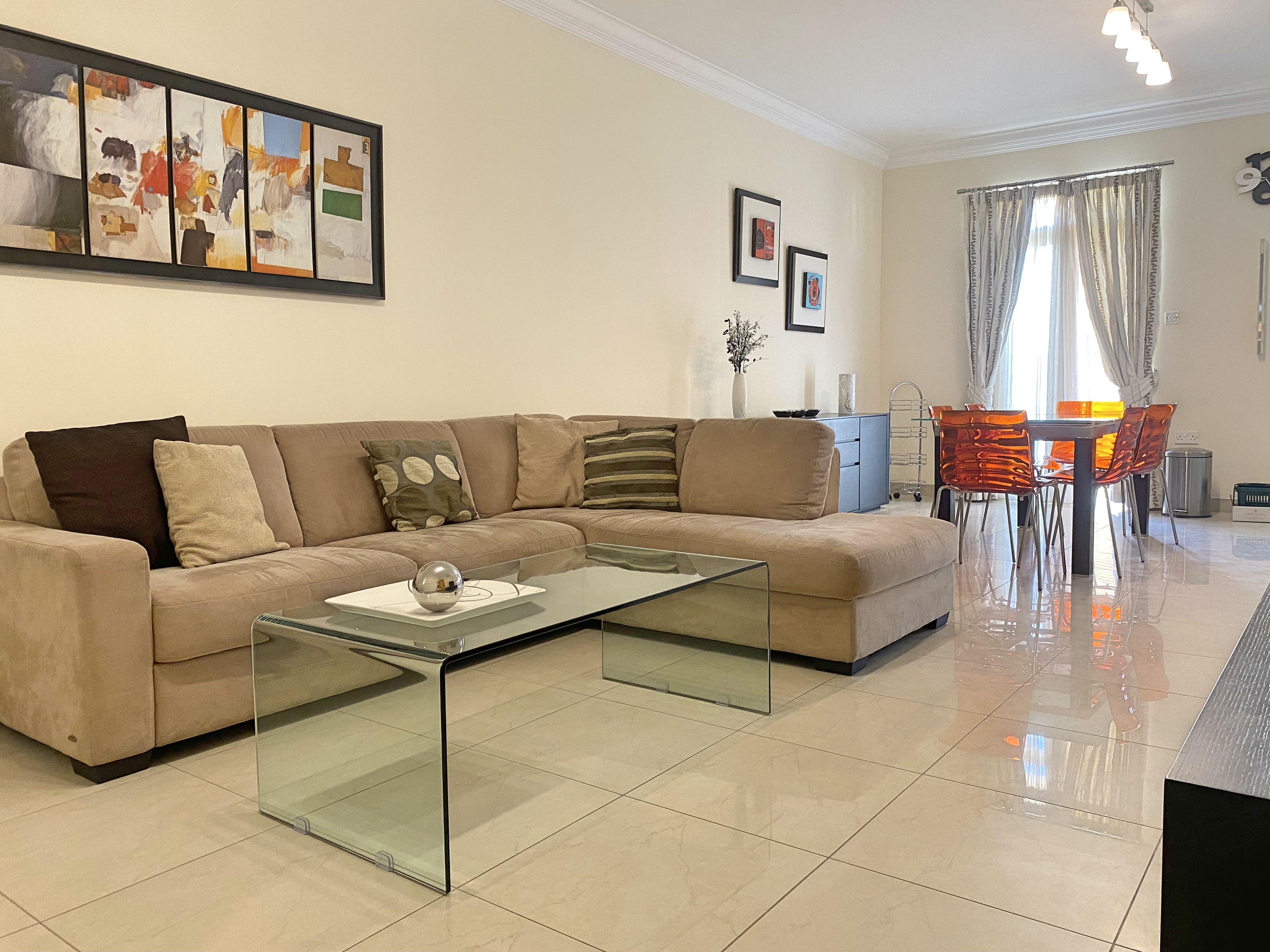 Sliema - Apartment