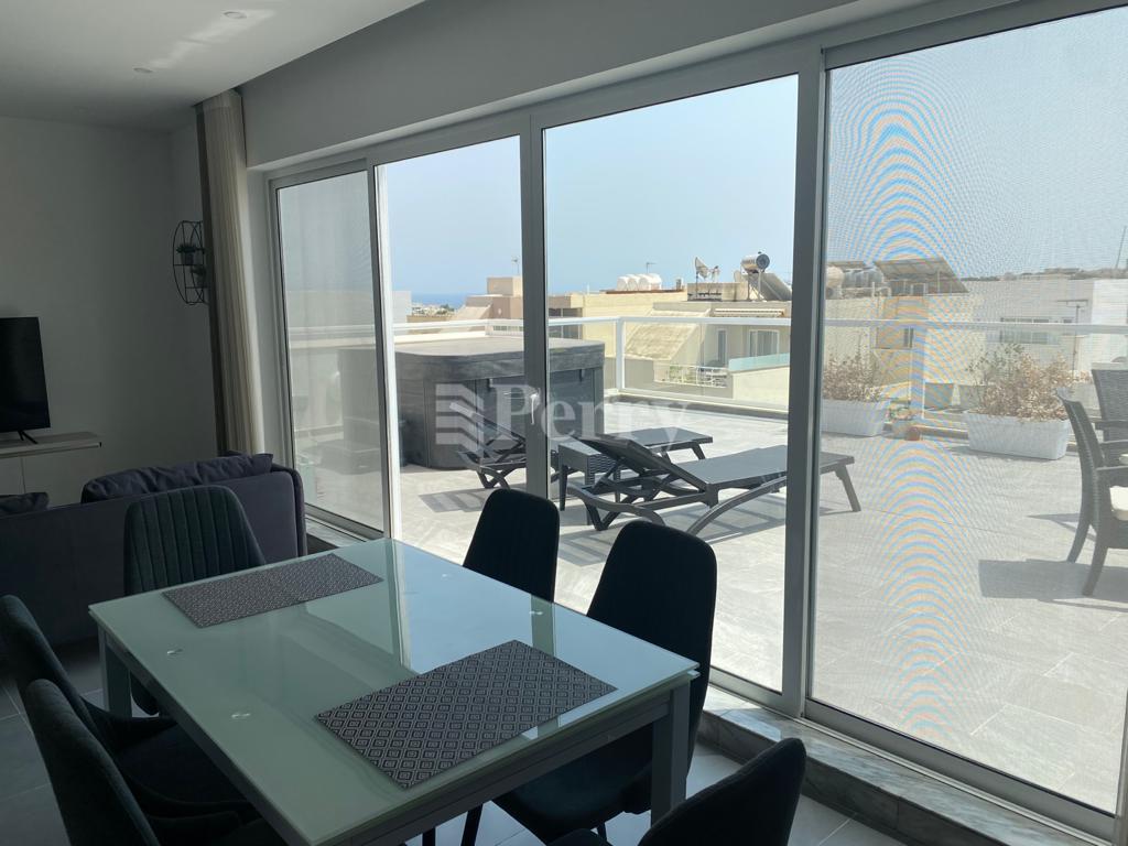 Swieqi - Penthouse