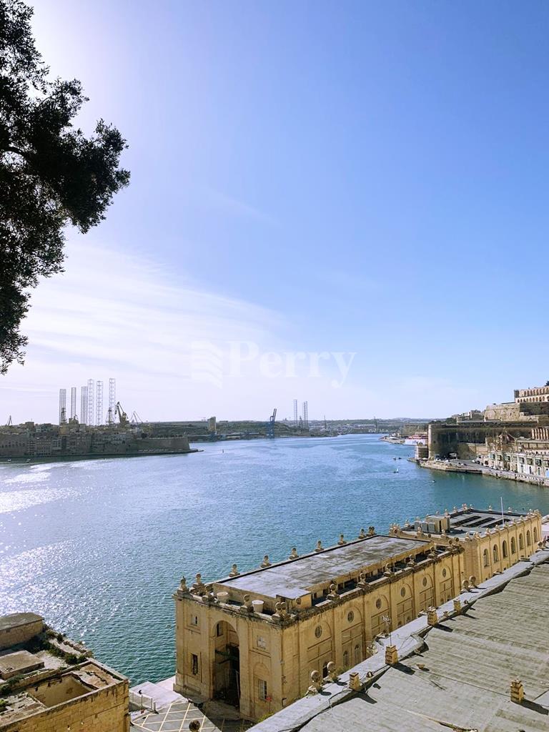 Valletta - Apartment