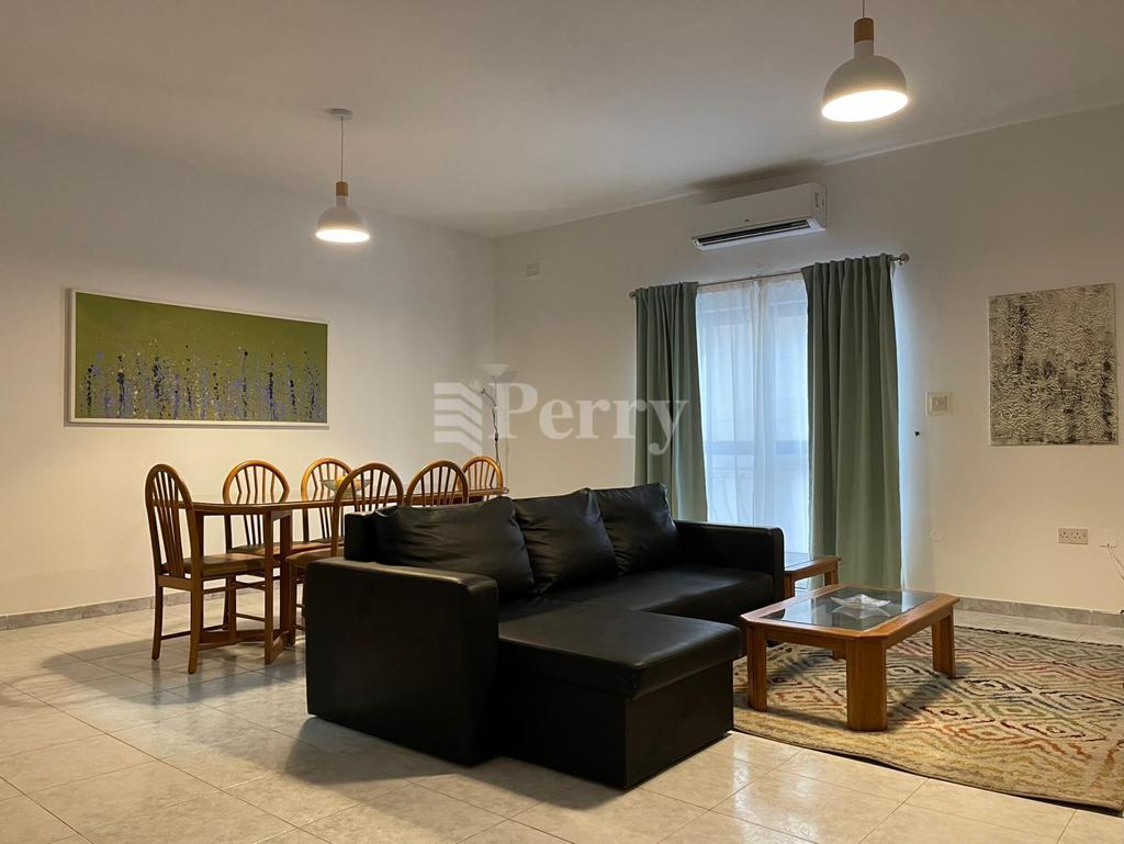 Sliema - Apartment