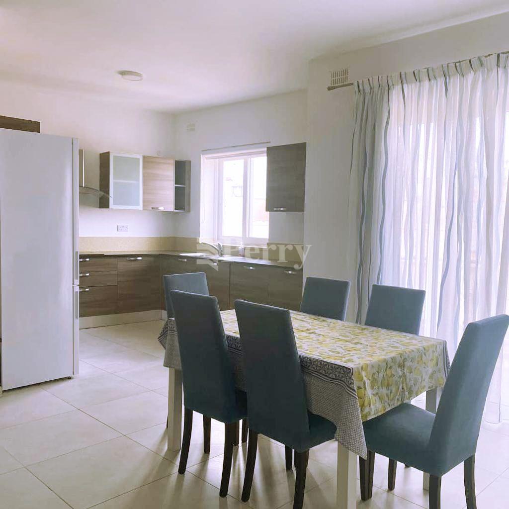 Mgarr - Apartment