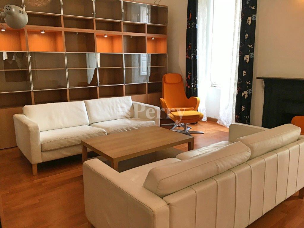 Valletta - Duplex Apartment