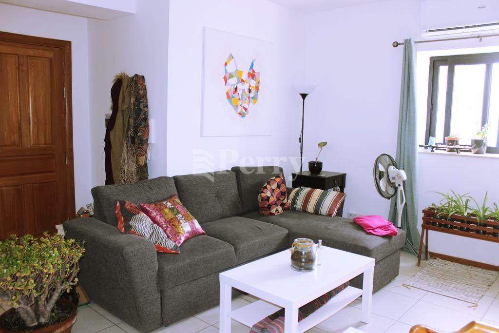 St Julians - Duplex Apartment