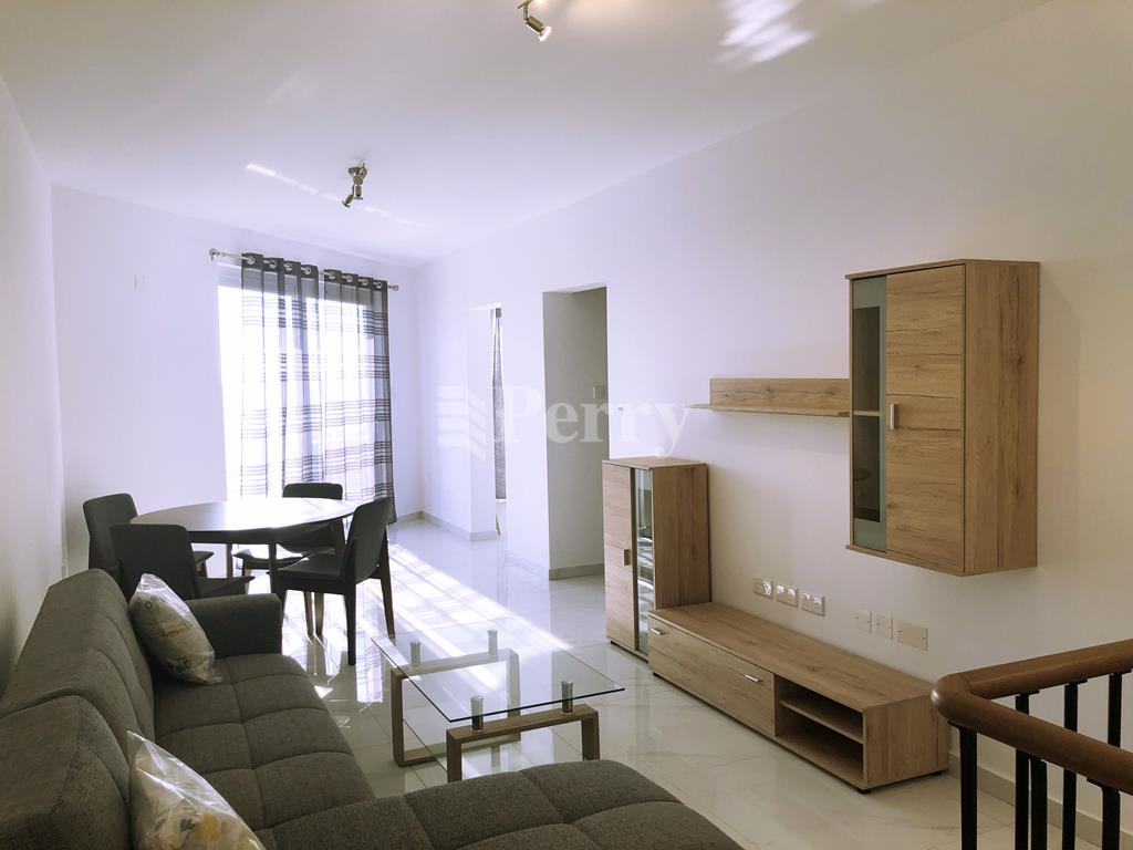 Naxxar - Duplex Apartment