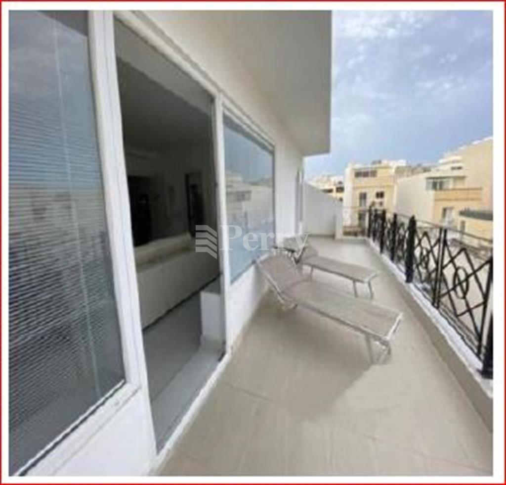 Gzira - Apartment