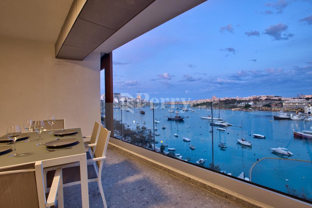 Sliema - Apartment