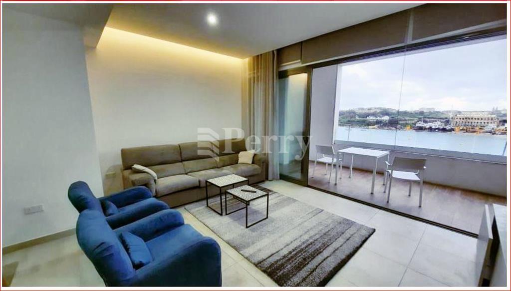 Sliema - Apartment