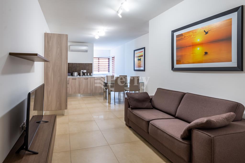 Swieqi - Apartment