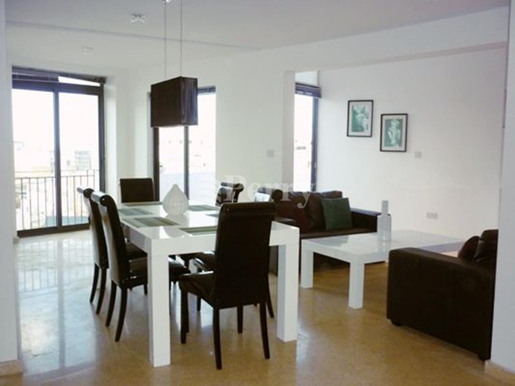 Sliema - Penthouse