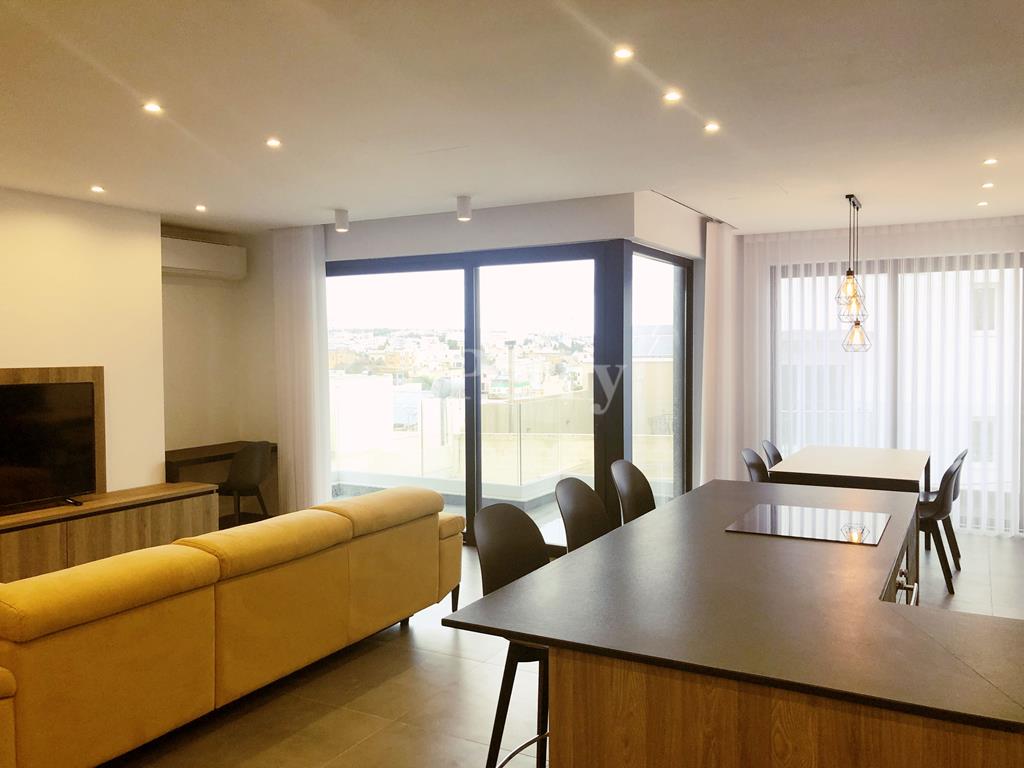 Kappara - Apartment