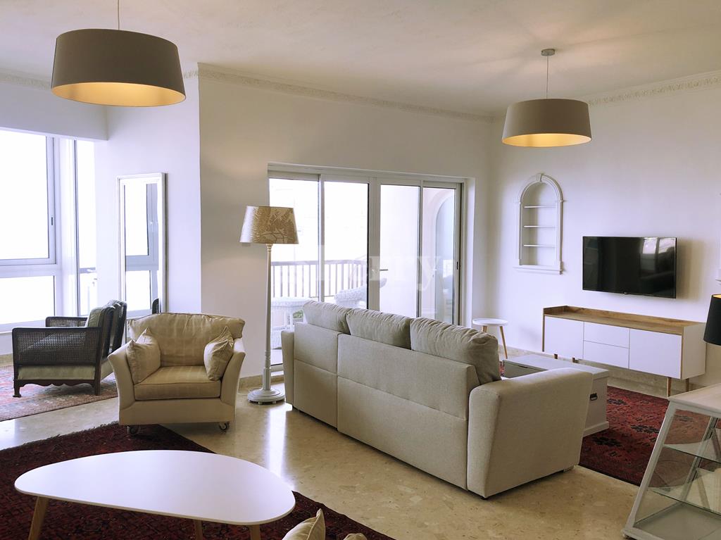 Sliema - Apartment