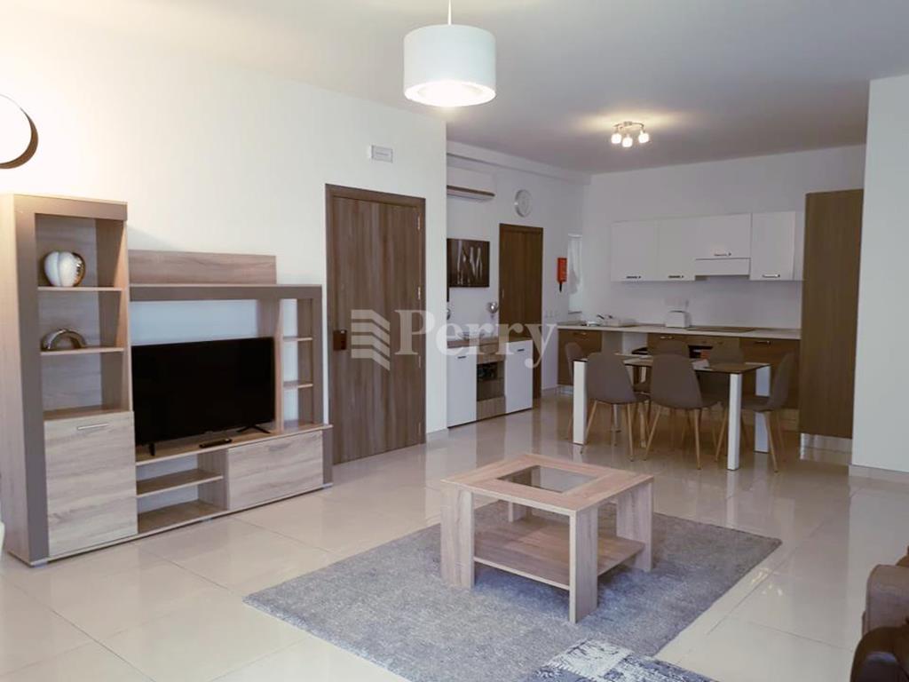 Swieqi - Apartment