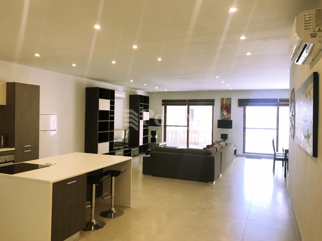 Sliema - Apartment