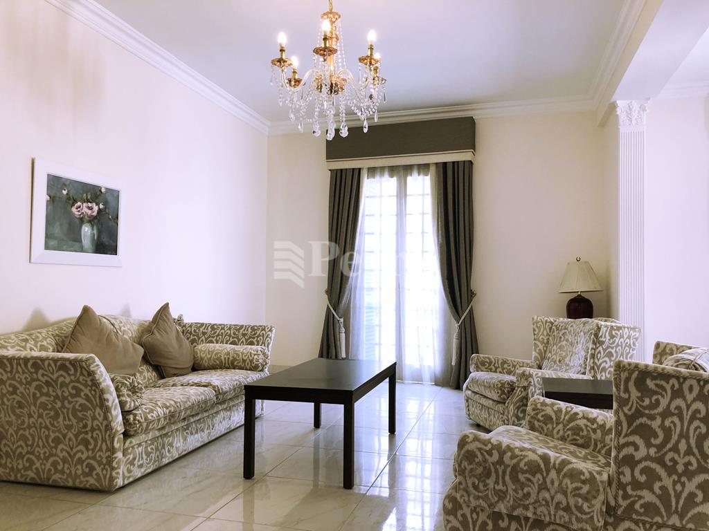 Sliema - Apartment